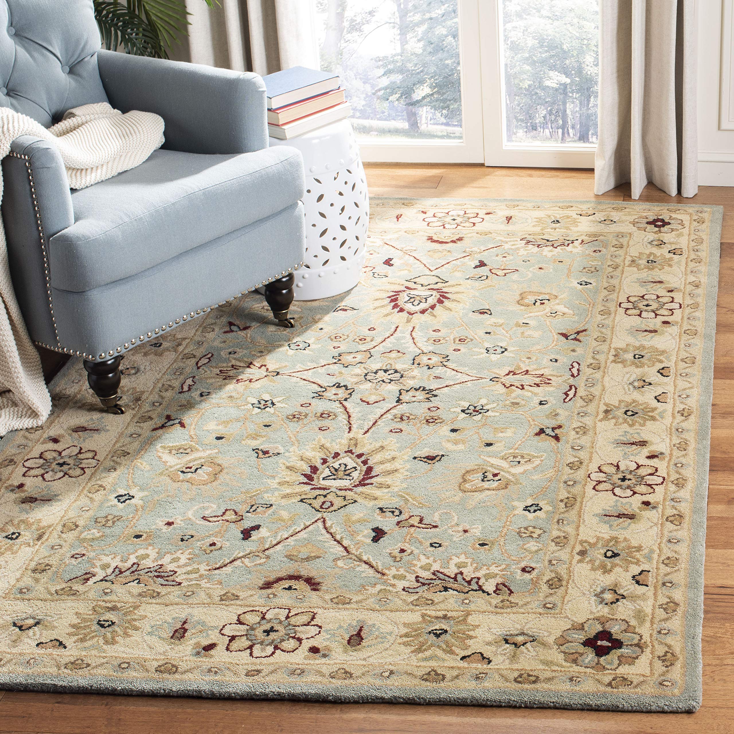 SAFAVIEH Antiquity Collection 7'6